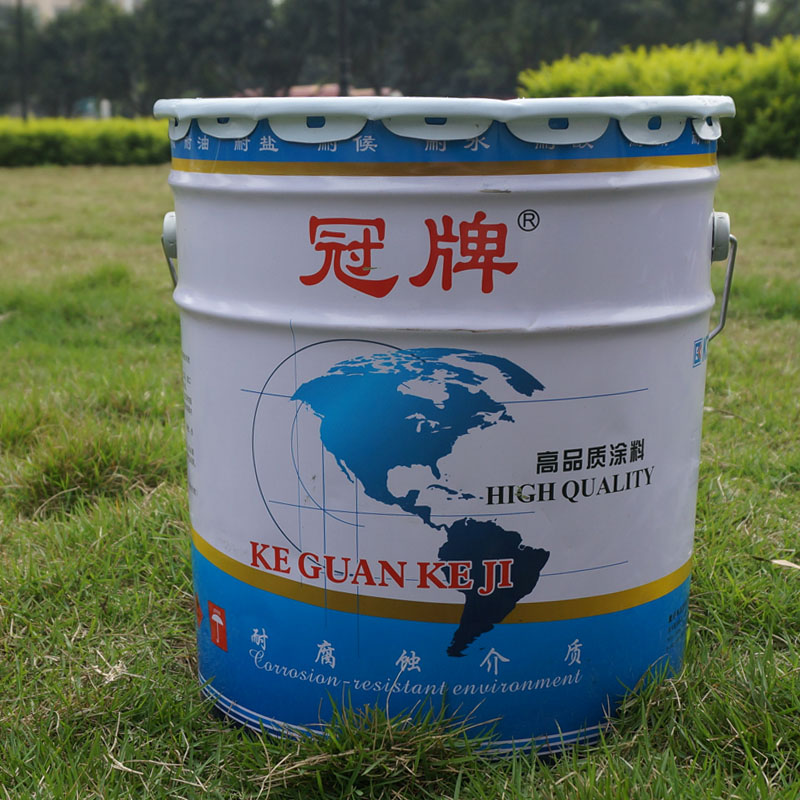 灰鋁粉石墨醇酸漆